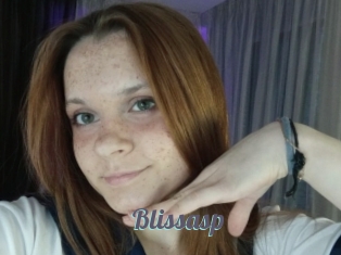Blissasp