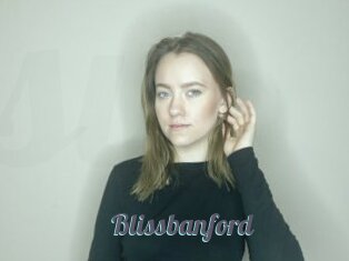 Blissbanford