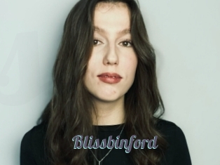 Blissbinford