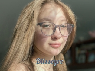Blisseyre