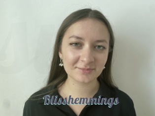 Blisshemmings
