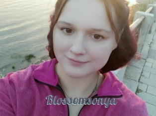 Blossomsonya