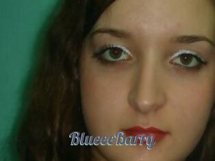 BlueeeBarry