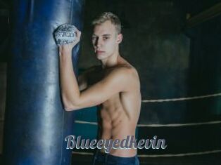 Blueeyedkevin