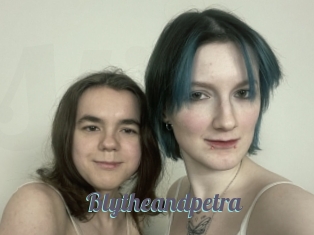 Blytheandpetra