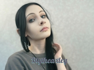 Blytheaxley