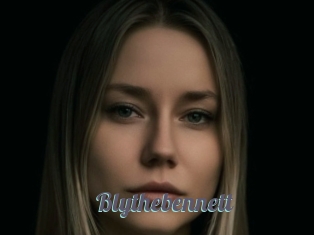 Blythebennett
