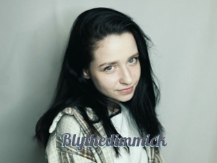 Blythedimmick