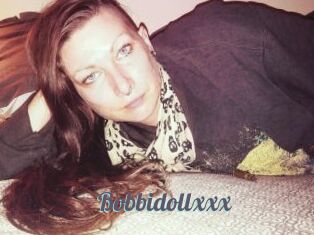 Bobbidollxxx