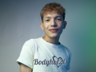 Bodyhot20