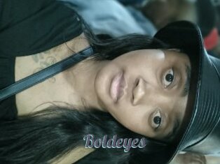 Boldeyes