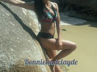 Bonnieandclayde