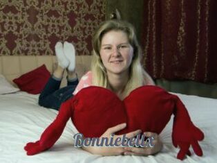 Bonniebellx