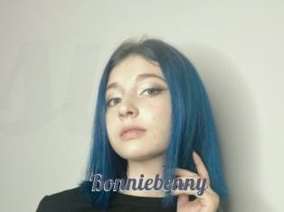 Bonniebenny