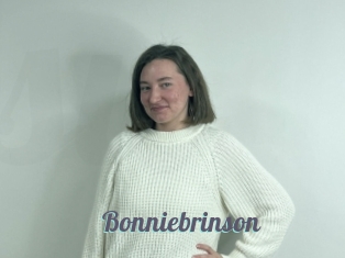 Bonniebrinson