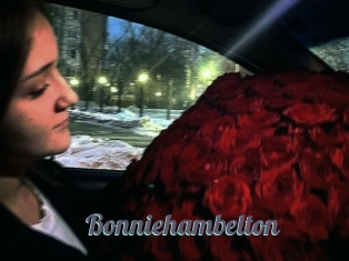 Bonniehambelton