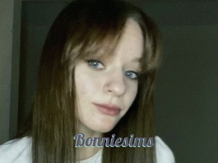 Bonniesims