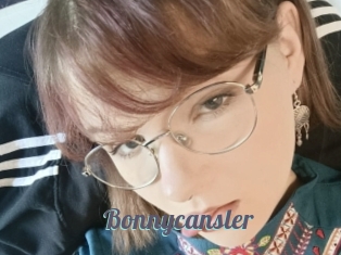 Bonnycansler