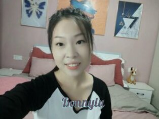 Bonnylu