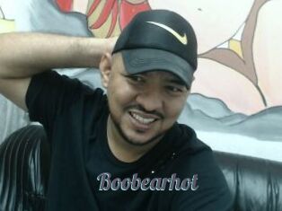 Boobearhot