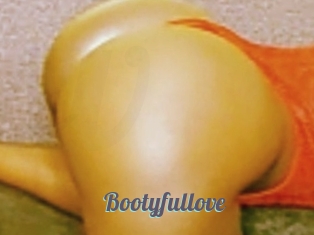 Bootyfullove