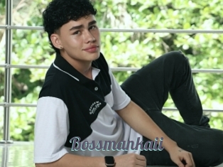 Bossmankaii