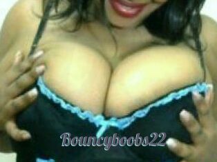 Bouncyboobs22