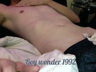 Boy_wonder_1992