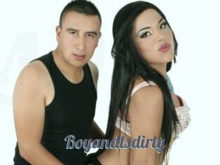 Boyandtsdirty