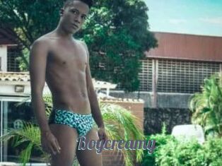 Boycreamy