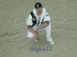 Boyka33