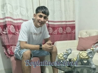 Boylatinosexxxx