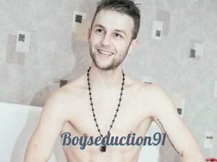 Boyseduction91
