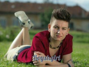 Boyshgirl