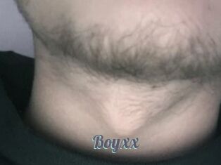 Boyxx