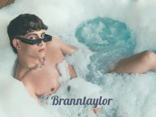 Branntaylor