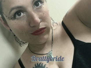 Brattybride