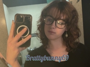 Brattybunny69