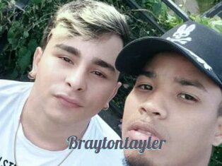 Braytontayler