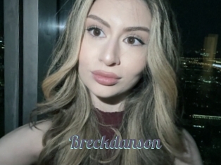 Breckdanson