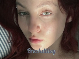 Breckdilley