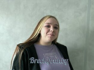 Breckgranby