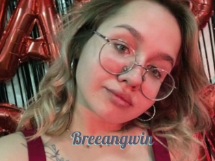 Breeangwin