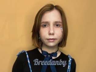 Breedanby