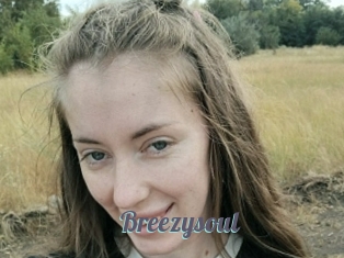 Breezysoul
