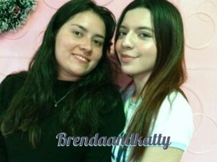 Brendaandkatty