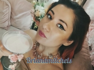 Brianamitchels