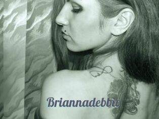 Briannadebbie
