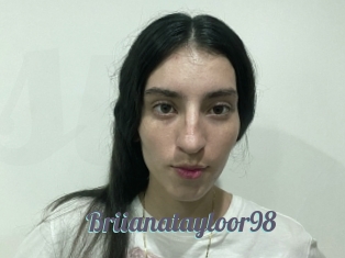 Briianatayloor98
