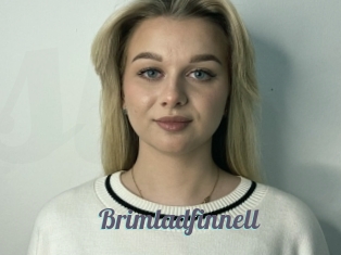 Brimladfinnell